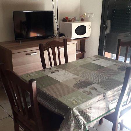 Mar Mar Appartaments Briançon Kültér fotó