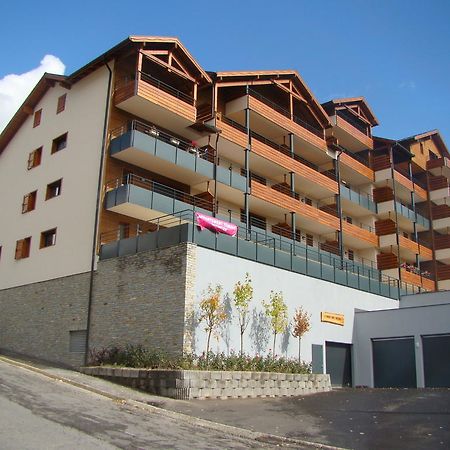 Mar Mar Appartaments Briançon Szoba fotó