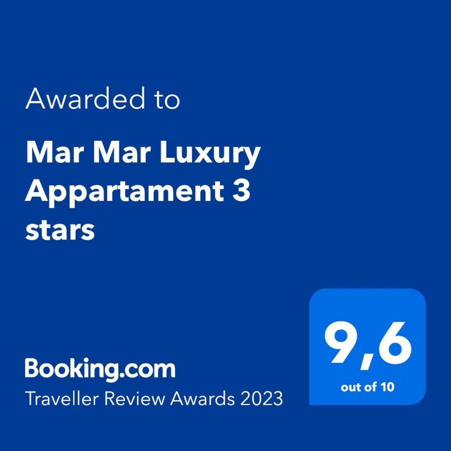 Mar Mar Appartaments Briançon Kültér fotó