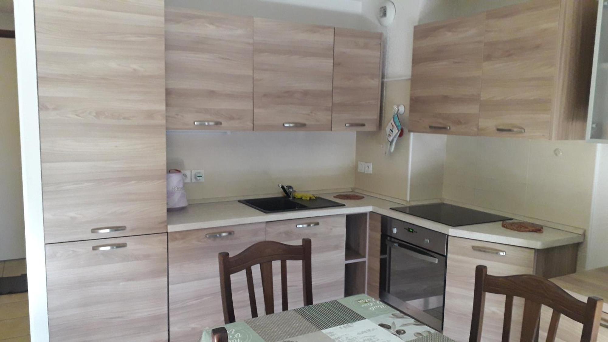 Mar Mar Appartaments Briançon Kültér fotó